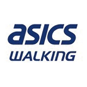 ASICS WALKING JOURNAL🏃‍♂️