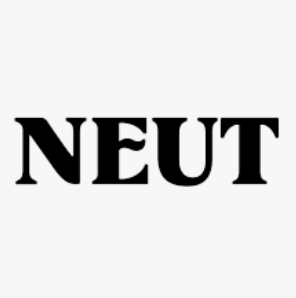 NEUT Magazine👩🏿‍🤝‍👨🏽👩🏼‍🤝‍👩🏽👬