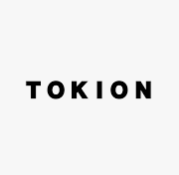 TOKION🖋