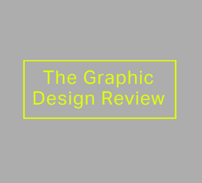 The Graphic Design Review