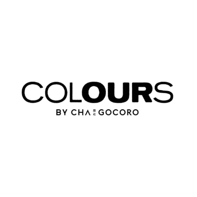 COLOURS BY CHAGOCORO🍵