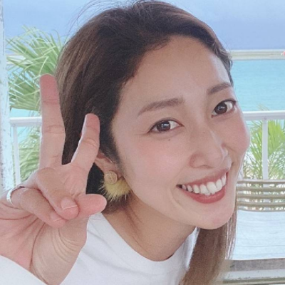 Azusa(ハピビンヨガ/SHISEI 1期生)