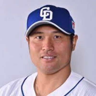 平田選手 元中日ドラゴンズ