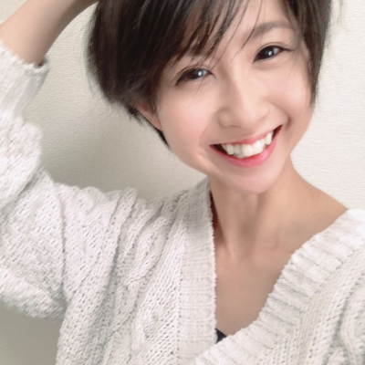 MAIちゃん(元ZONE / ヨガインストラクター)