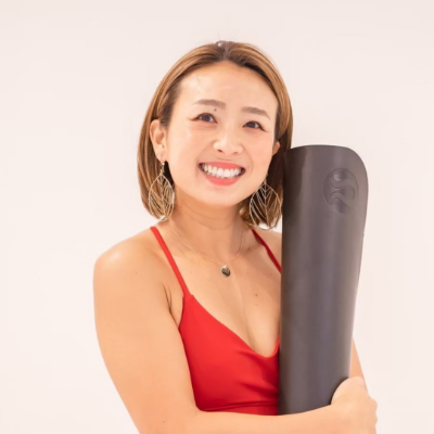 こんにちは!代表の杉下綾です♡