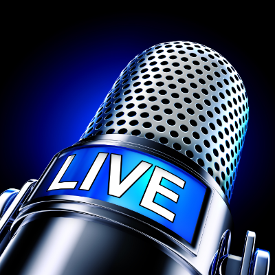 LIVE情報 