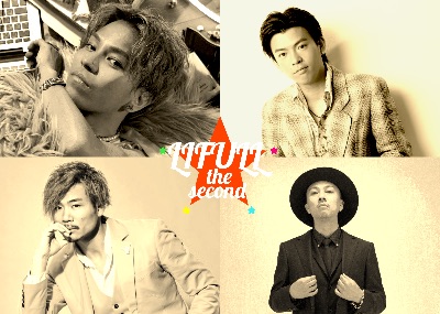 LIFULL the second とは？