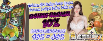 RTP Slots