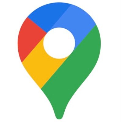 Googleマップ［経路案内］