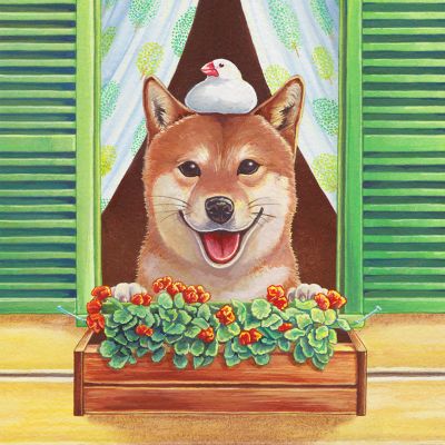 profile icon