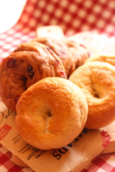 yumi's BAGEL