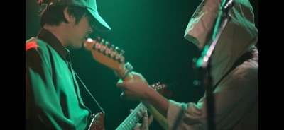 寄声 虫はキセイチュウに変わり少し爽やかになりました、、