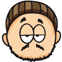profile icon