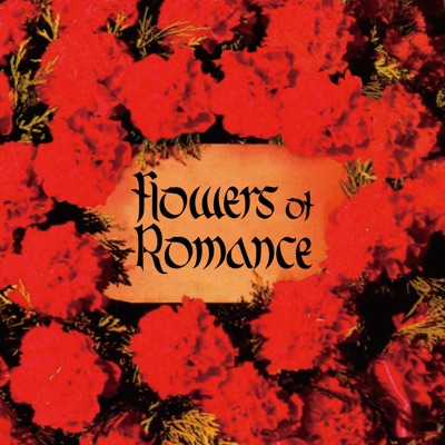 flowers of romance
