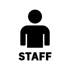 スタッフ募集中♪