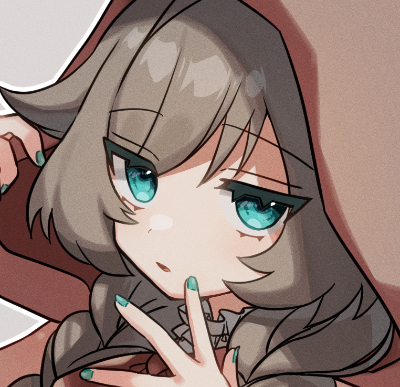 profile icon