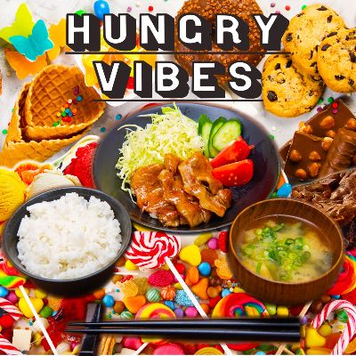 Hungry Vibes - Kofee feat. xeno(n)