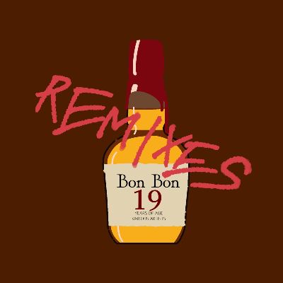 BonBon (Remixes) - Various Artists
