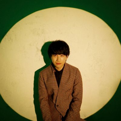 profile icon