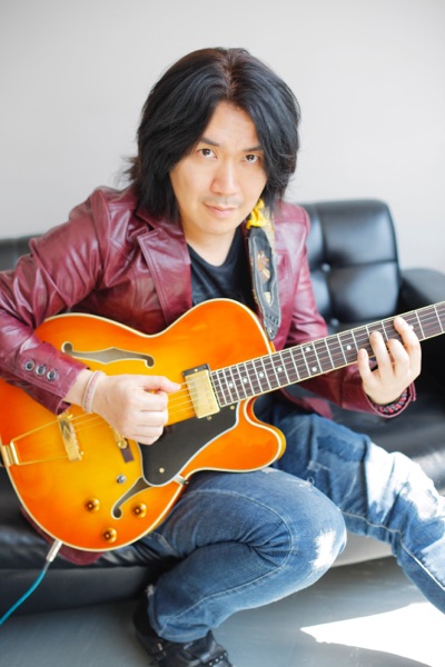 Apple Music Playlist-Masa's First Take