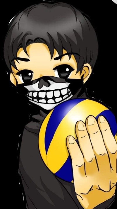 オカバレを応援する（NAOTO）