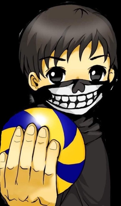 オカバレを応援する（SYO）