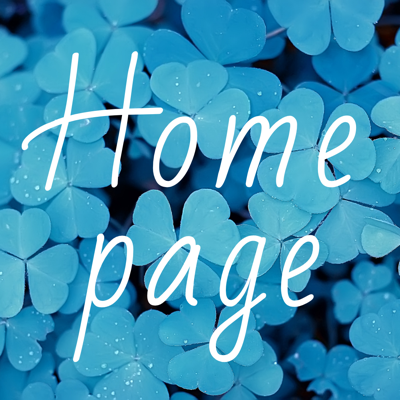 ホームページを新しくしました！2025.6-