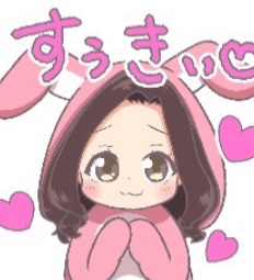 🎀オリジナルLINEスタンプ🎀