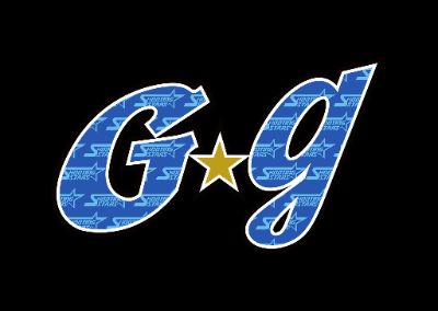 G☆g ジュニアバスケットボールクラブ