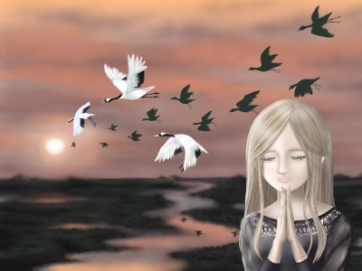 Commissioned artworks