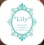 Lilyアプリ