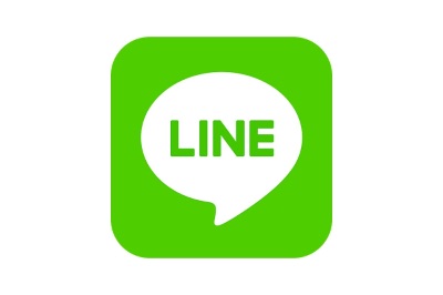 だるまLINE