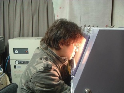 profile icon