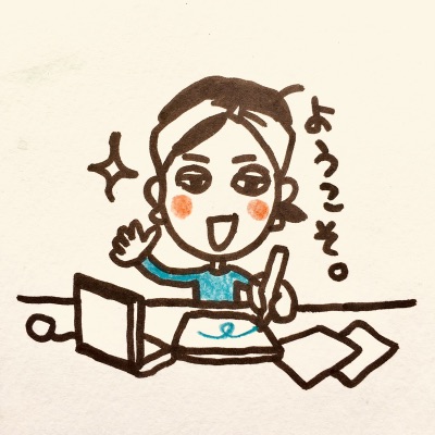 Instagram（漫画・イラスト）