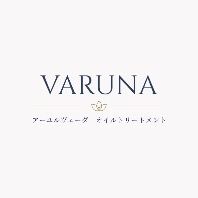 オイルマッサージ