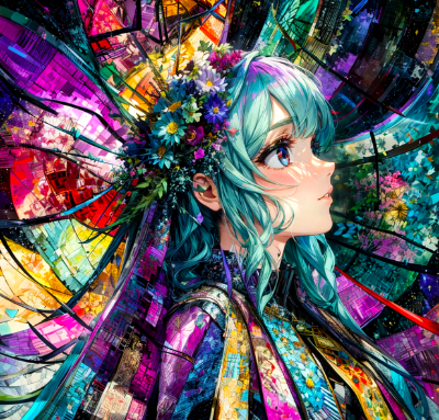  opensea (第四回NFTコレクション)
