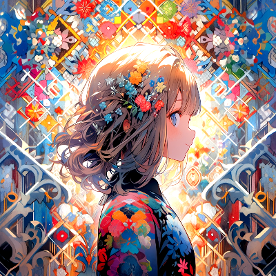 profile icon