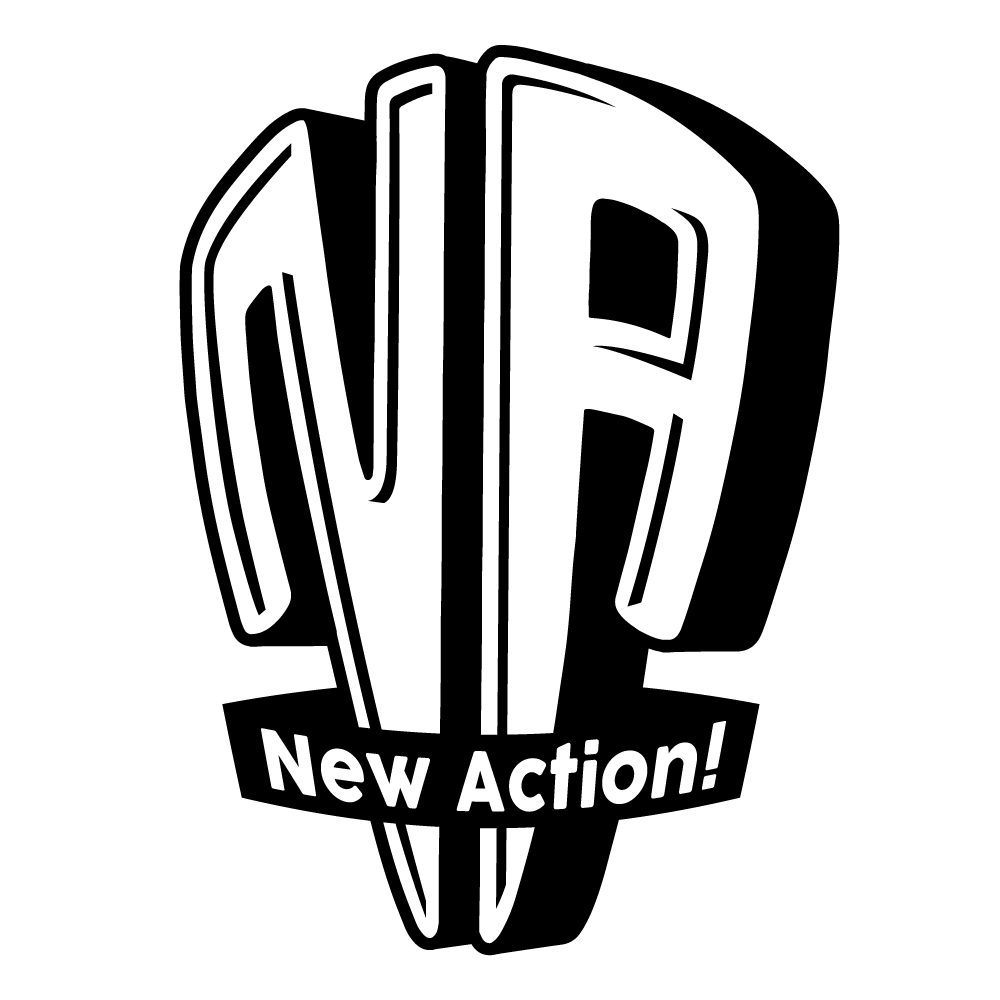 New Action! WEB