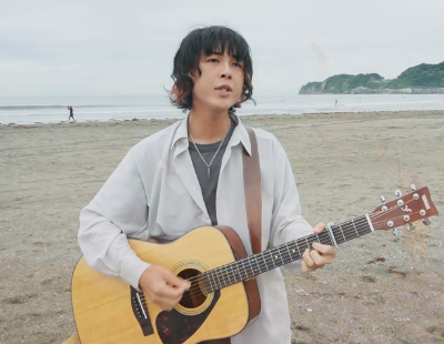 YouTube打田裕馬 音楽チャンネル 