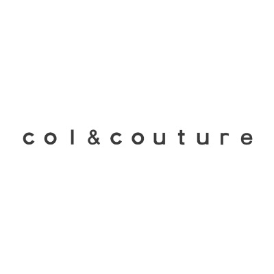 col & couture ONLINE STORE 