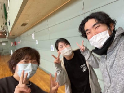 体を通して生き方を学ぶ授業