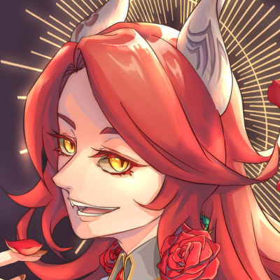 profile icon