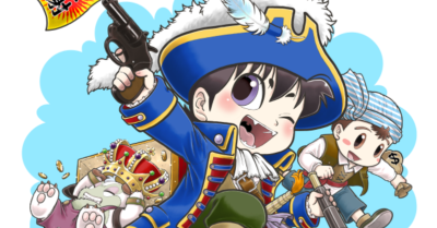 新作【もっと！みらくるドラクル・感謝祭】