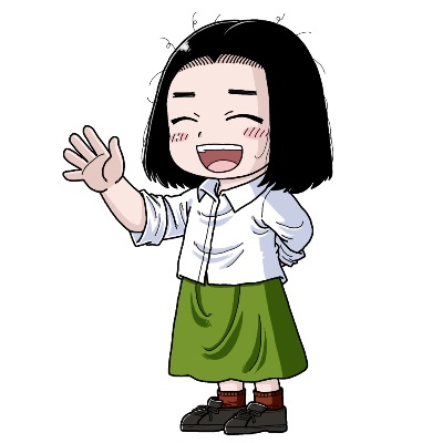 前田のえみ お仕事募集しております。