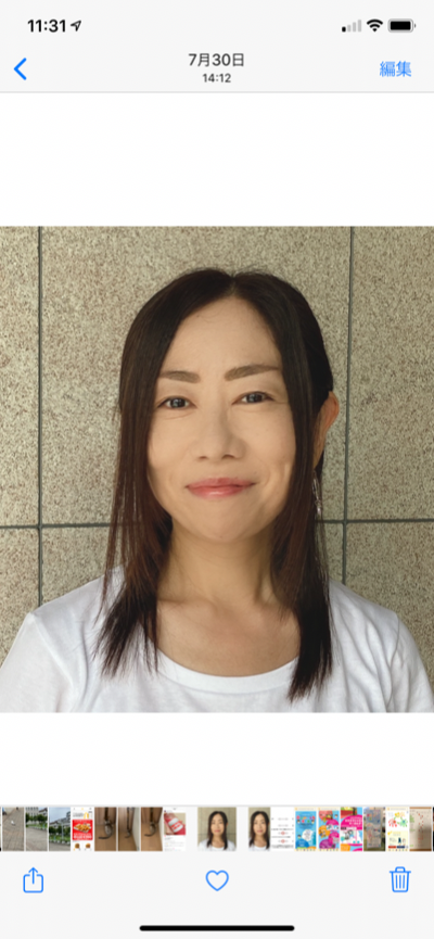 profile icon