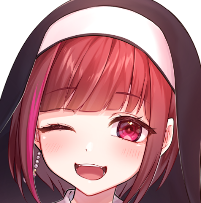profile icon