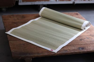 【商品】ヨガござ　