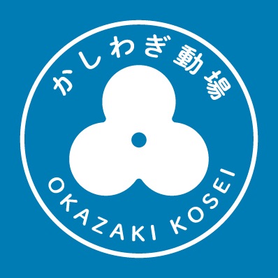 運動支援施設 かしわぎ動場 Instagram