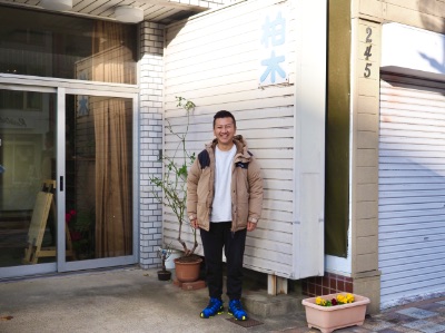 あの人のトライ：柏木 克友（quruwa.jp）