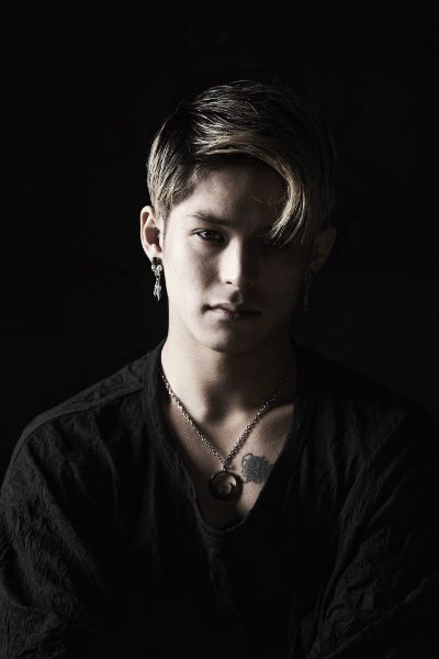 profile icon